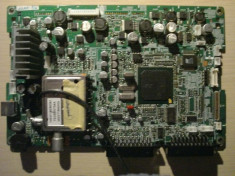 mainboard SANYO 23&amp;#039;&amp;#039; n7rk 5/10 foto