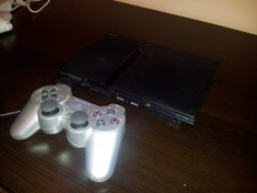 Vand Playstation 2 (PS 2) foto