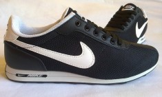 ADIDASI NIKE AIR PANZA - NEGRU foto