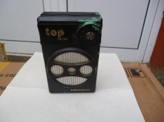 Radio RB 1102 , produs de Tehnoton , nefuctional foto