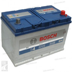 Bosch SILVER S4 Asia 95Ah LIVRARE GRATUITA DOAR IN BUCURESTI foto