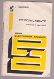 L. Ibbotson - Telecomunicatii - intrebari si raspunsuri