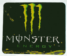 Mousepad Monster Energy si alte modele la comanda foto