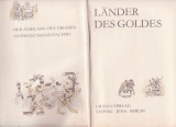 Otto Emersleben - Lander des Goldes (lb. germana)