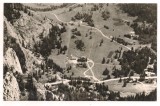 carte postala(ilustrata) -LACUL ROSU-vedere