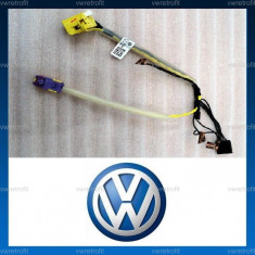 Cablaj airbag (Steering Wheel Airbag Harness) pentru comenzi volan VW COD OEM 5K0 971 584 C foto
