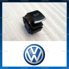 Buton deschidere portbagaj pentru VW Jetta - ornament crom foto