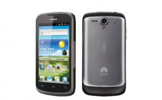 Huawei Ascend G300 foto