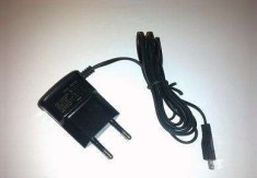 INCARCATOR - HTC CHA CHA CU MUFA microUSB foto
