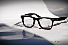 Rame ochelari Ray Ban Way farer RB 5121 foto