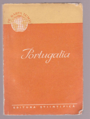 Ion Iordan - Portugalia foto