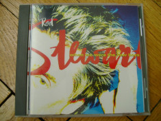 Album CD Rod Stewart - When We Were the New Boys hard rock balade romante 10 melodii foto