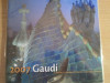 Calendar 2007, Gaudi, siilat, 5 euro, 20 roni