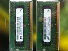 Memoria RAM DDR3 2GB (2 x 1GB) 1066 Mhz Mac Book foto