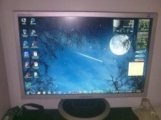 Monitor Samsung SyncMaster 940NW (19 inch ,5ms) foto