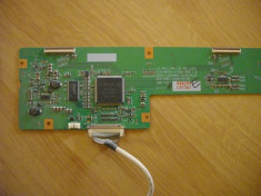 LCD BOARD 6870C-0100A For LG 42LC3R ... foto