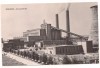 Carte postala(ilustrata) -DOICESTI -Termocentrala, Necirculata, Fotografie