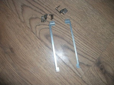 +1877 vand Hercules e-cafe ec-900 Laptop Screen Hinges foto