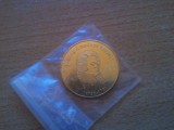 Medalie comemorativa, SIGILATA, Wolfgang Amadeus Mozart Austrian Heritage UNC, 20 roni