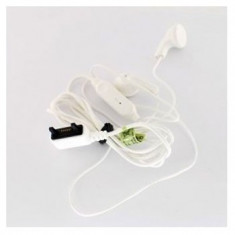 Handsfree stereo originale Sony Ericsson HPM-60W Albe K770i (102) foto