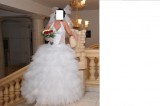 rochie de mireasa