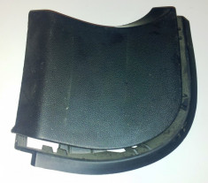 Capac carlig remorcare stg bara spate Skoda Octavia II OE 1Z0807741 B41 foto