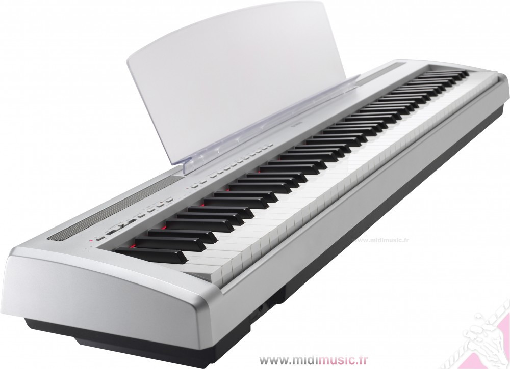 Vand pian digital Yamaha P95, orga 7 octave, 88 clape | arhiva Okazii.ro