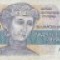 Bulgaria 20 leva 1991, circulate, 2 bucati, 10 roni bucata