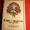 G.Ciprian - Omul cu Martoaga - Prima Ed. 1928