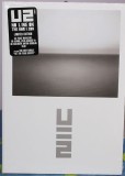 Cumpara ieftin U2 - No Line On The Horizon Limited CD / Magazine, Rock, universal records