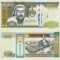 Mongolia 500 tugrik 2011 UNC, 2 bucati, 6 roni bucata