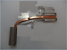 +1772 vand radiator laptop Toshiba Satellite C660-1R3 - Radiateur AT0II0020R0 foto