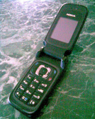 Nokia 6085 foto