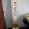 Placa Snowboard Renault - Editie limitata