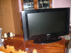 TV LCD SAMSUNG 26A330 NOU!!! foto