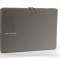 husa MacBook Pro 17&quot; Tucano Script Microfibra Second Skin