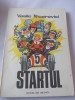 STARTUL - VASILE NICOROVICI