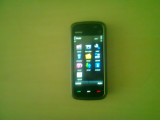 Nokia 5230, Neblocat, Negru, Micro SD