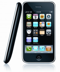 IPHONE 3GS 32GB BLACK NEVERLOCKED !! SIGILATE !! 1199 RON !! foto