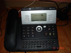 Telefon Fix ALCATEL-LUCENT IP TOUCH 4028 foto