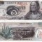 Mexic 5 pesos 1972, circulata, 10 roni