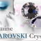 Cristale Swarovski pentru machiaj , Set pietricele machiaj , Strasuri decorare make up