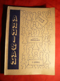 ARHISAH ,vol.1 1991 - Ed. Arhisah
