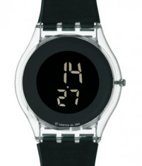 vand ceas nou dama Swatch Skin SIK117 foto