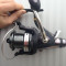 MULINETA MIFINE XK 7000 CU BAITRUNNER- 12 RULMENTI