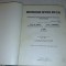 A.Borza/Grintescu/Pop - Contributiuni botanice din Cluj - 1931/1937 - tom 1 si 2