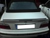 Eleron Portbagaj Universal Flexibil BMW E46 Cabrio Tuning Auto Exterior Cauciuc PVF