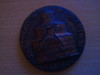 Medalie Zvartnot 645-660, 88 grame + taxele postale 12 roni = 100 roni, Europa