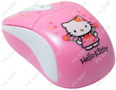 Mouse optic pe USB, &amp;quot;HELLO KITTY&amp;quot;-4470 foto