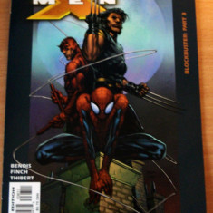X-Men Ultimate #36 . Marvel Comics